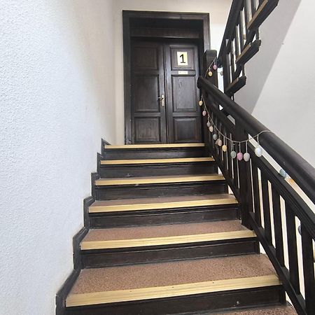 Anny Lajming 2D Apartment Слупск Екстериор снимка