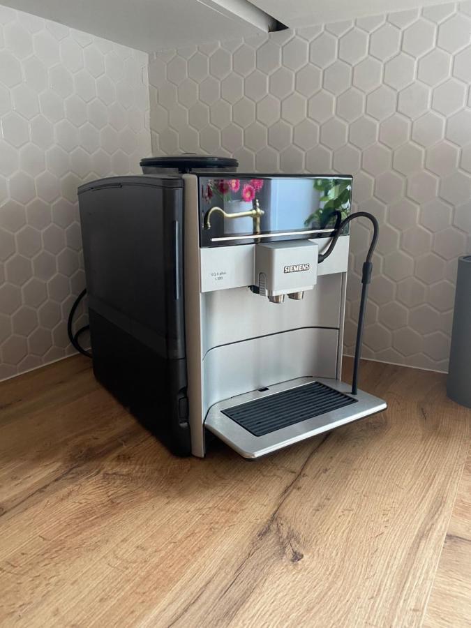 Anny Lajming 2D Apartment Слупск Екстериор снимка
