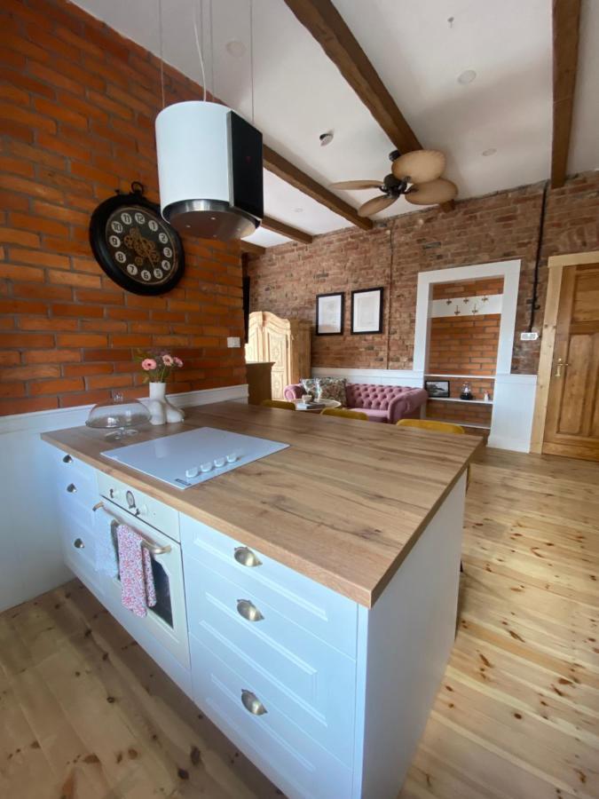 Anny Lajming 2D Apartment Слупск Екстериор снимка
