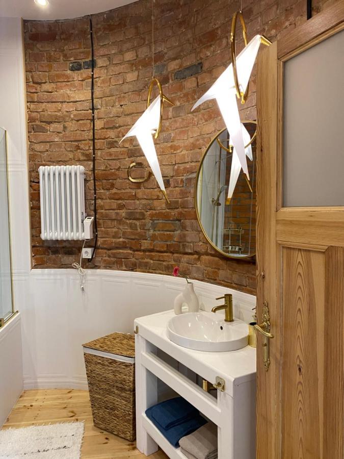 Anny Lajming 2D Apartment Слупск Екстериор снимка