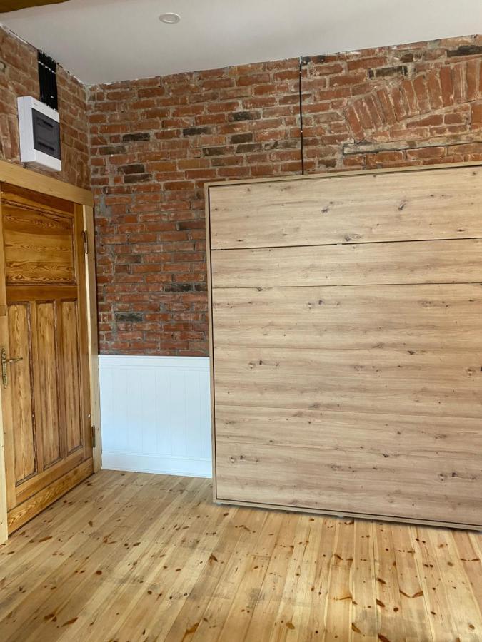 Anny Lajming 2D Apartment Слупск Екстериор снимка