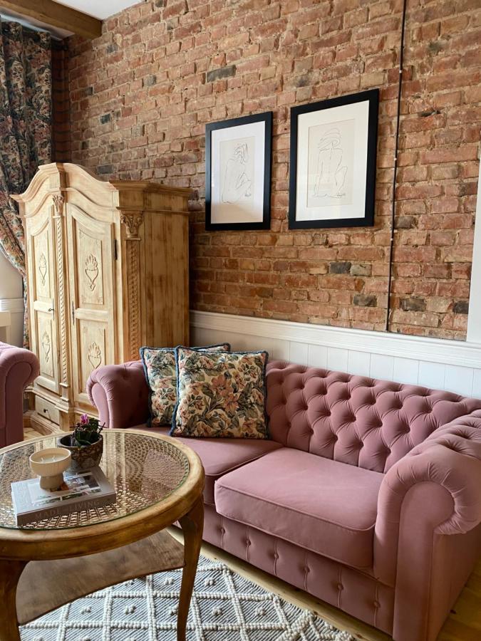 Anny Lajming 2D Apartment Слупск Екстериор снимка