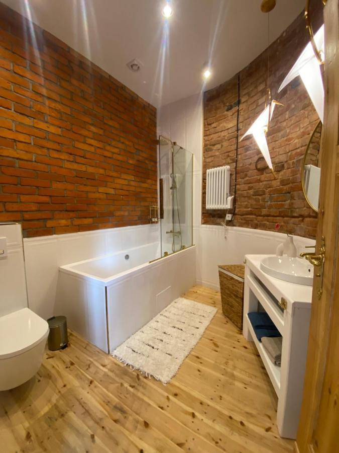 Anny Lajming 2D Apartment Слупск Екстериор снимка