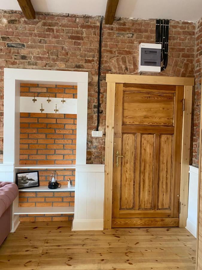 Anny Lajming 2D Apartment Слупск Екстериор снимка