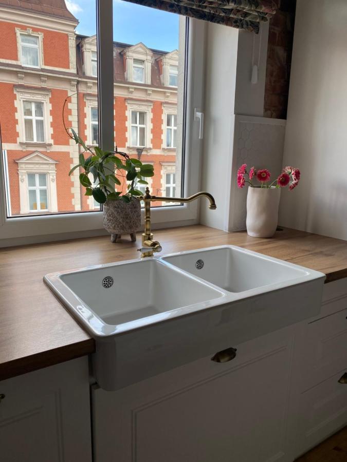 Anny Lajming 2D Apartment Слупск Екстериор снимка