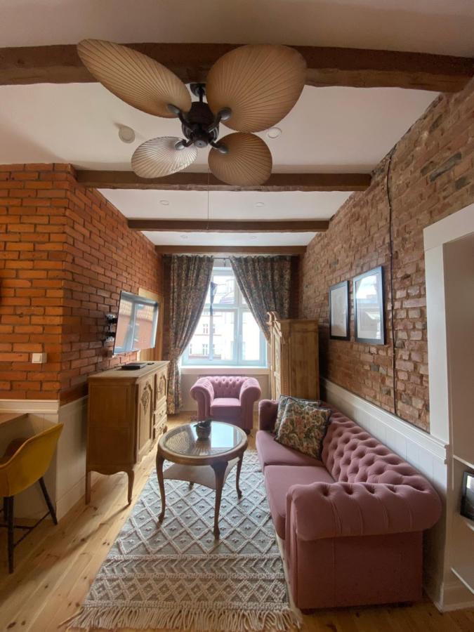 Anny Lajming 2D Apartment Слупск Екстериор снимка