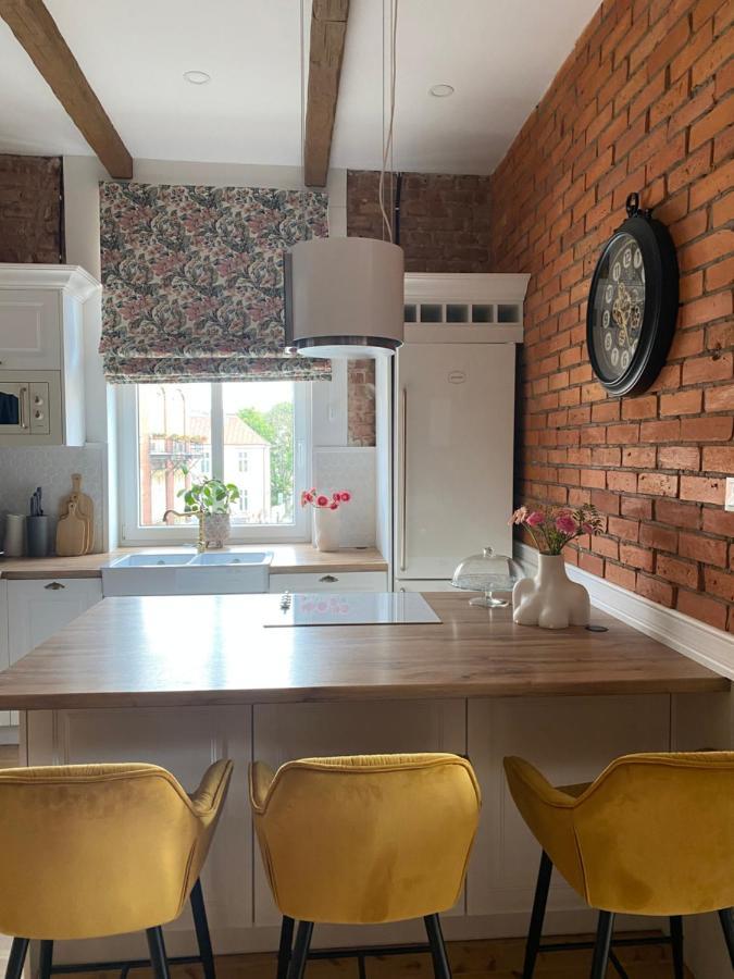 Anny Lajming 2D Apartment Слупск Екстериор снимка