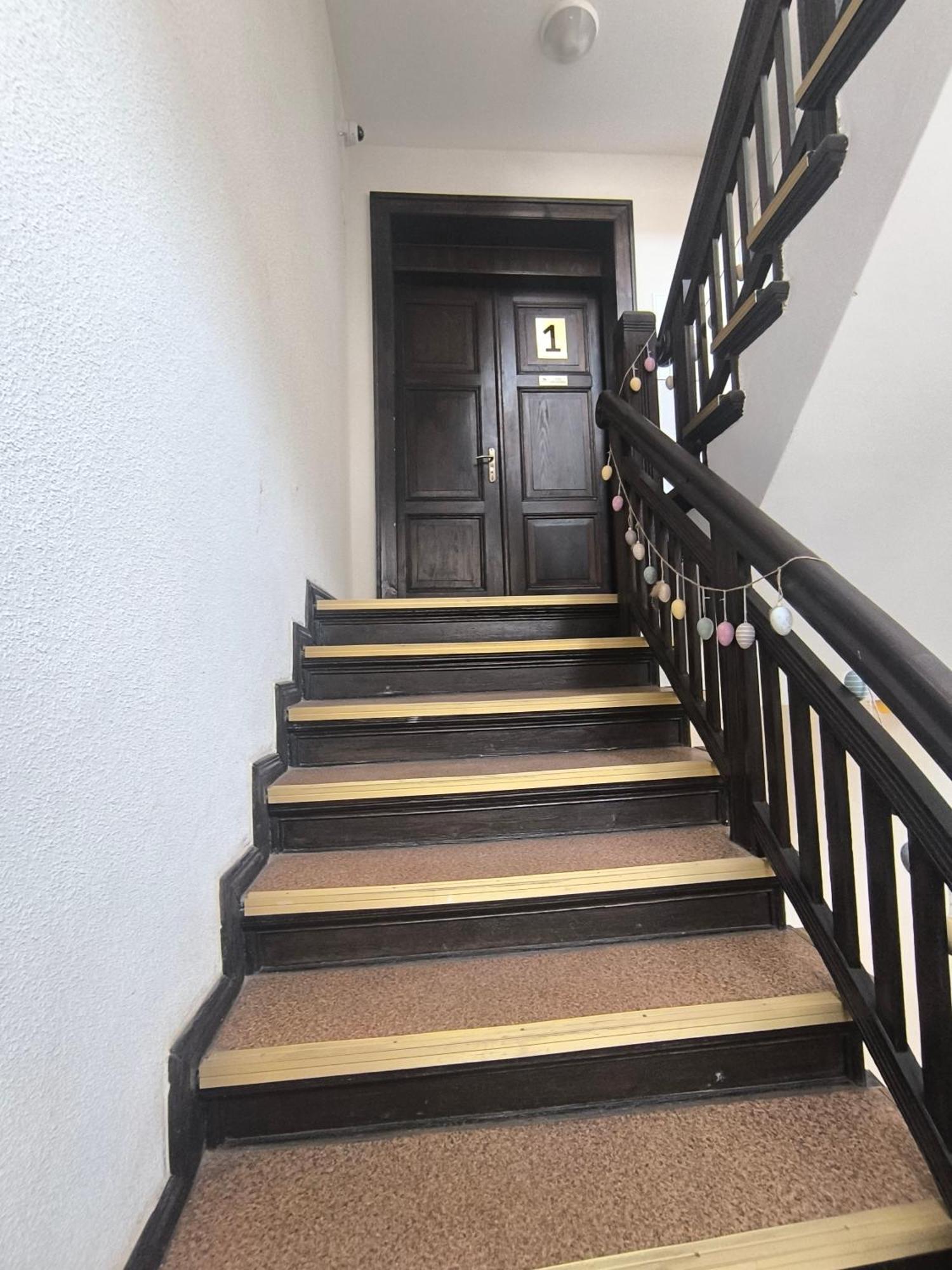 Anny Lajming 2D Apartment Слупск Екстериор снимка