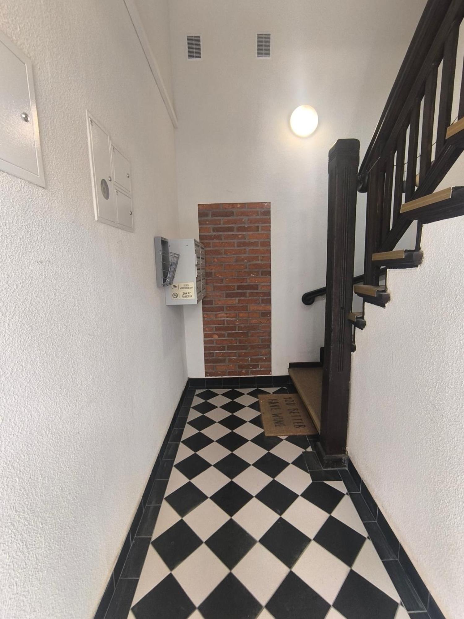 Anny Lajming 2D Apartment Слупск Екстериор снимка